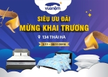 Mừng khai trương 