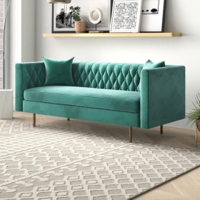 Sofa Bảo Thạch - FURE003