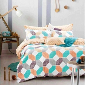 Chăn Drap Giường Yêu Đời - FURE001