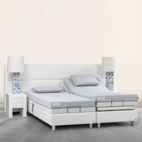 Nội Thất Nệm Hiện Đại Tinh Khiết - FURE001
