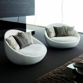 Sofa Trứng Rồng - FURE002