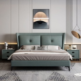 Chăn Drap Gối Hiện Đại Cổ Điển - FURE001