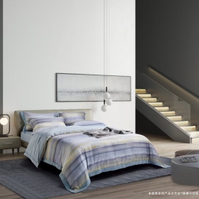 Chăn Drap Gối Hiện Đại - Fure