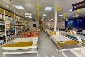Chi Nhánh Ở Quận 9