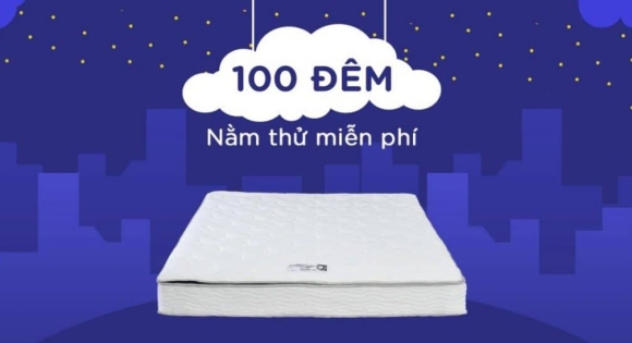 100 Ngày xài thử